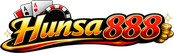 hunsa888 โลโก้